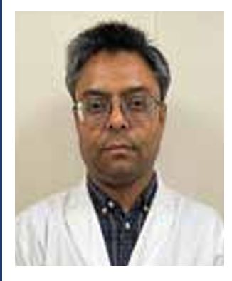 Dr. Varun Verma